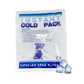 Instant Cold Pack (6x8 Inch) - Pack of 10