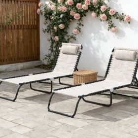 Folding Lounge Chairs (title: default title)